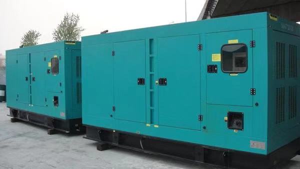 蓟州幼儿园备用发电机供